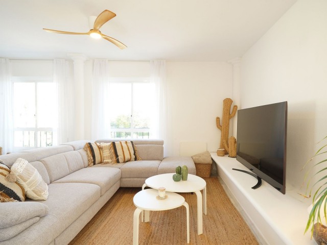 2 Slaapkamer Appartement in Reserva de Marbella