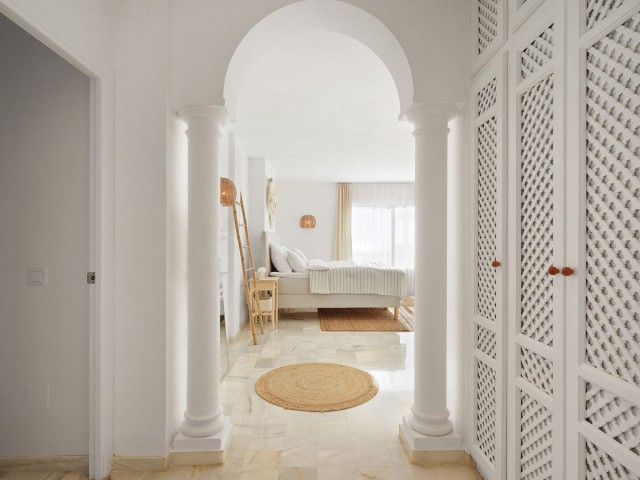 2 Slaapkamer Appartement in Reserva de Marbella