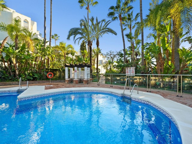 2 Slaapkamer Appartement in Reserva de Marbella