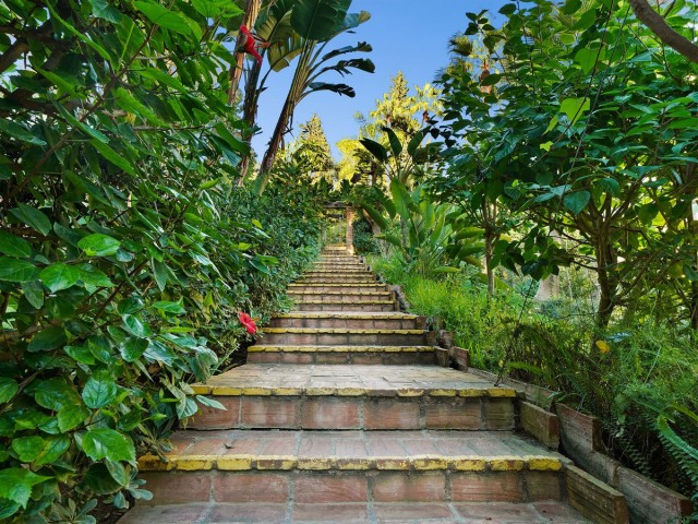 2 Slaapkamer Appartement in Reserva de Marbella