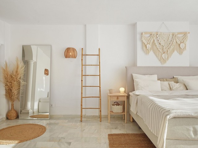2 Makuuhuoneen Huoneisto Reserva de Marbella