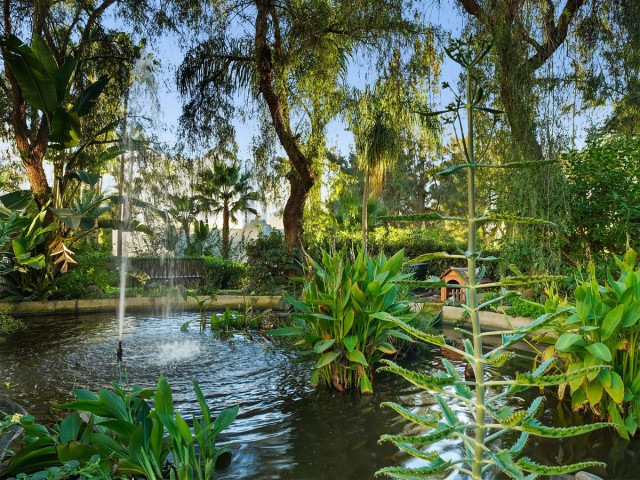 2 Makuuhuoneen Huoneisto Reserva de Marbella