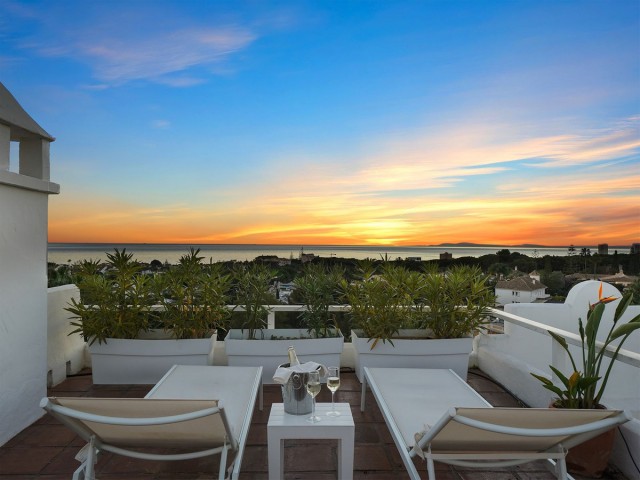 Appartement Reserva de Marbella - R5193808