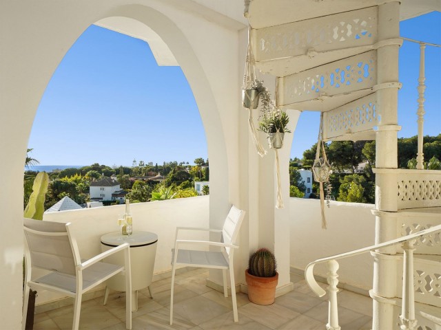 2 Makuuhuoneen Huoneisto Reserva de Marbella