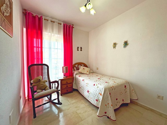 3 Bedrooms Townhouse in Estepona
