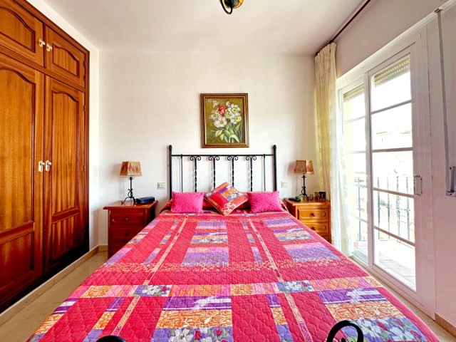 3 Bedrooms Townhouse in Estepona