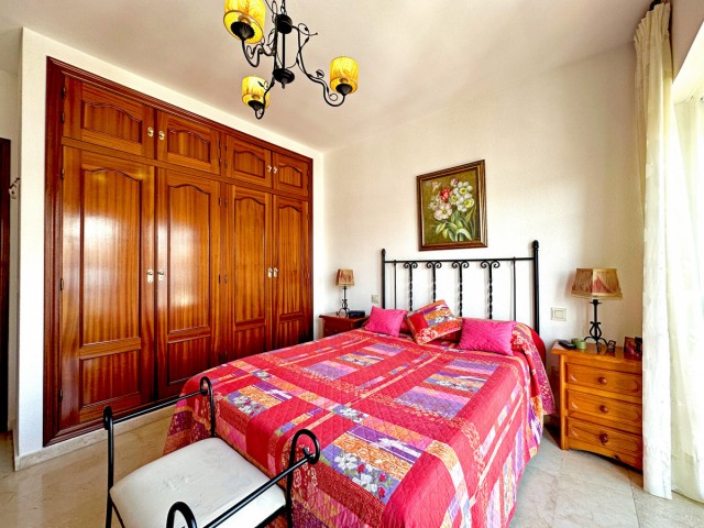 3 Bedrooms Townhouse in Estepona
