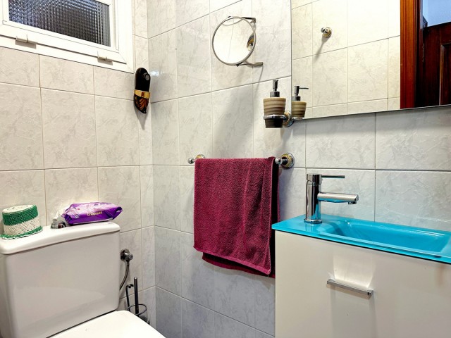 3 Soveroms Rekkehus i Estepona