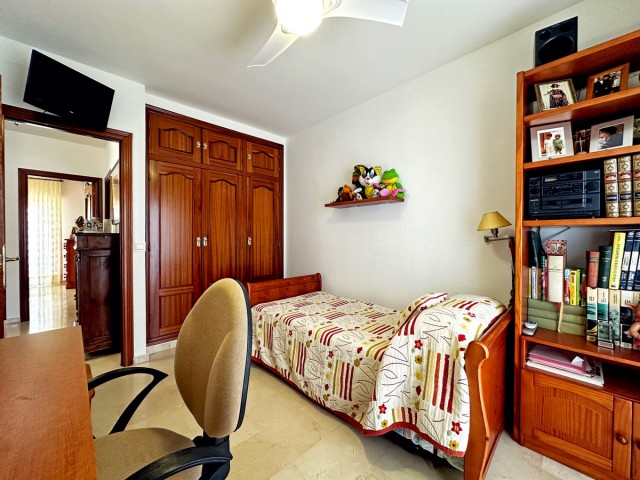 3 Soveroms Rekkehus i Estepona