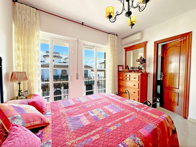 3 Soveroms Rekkehus i Estepona