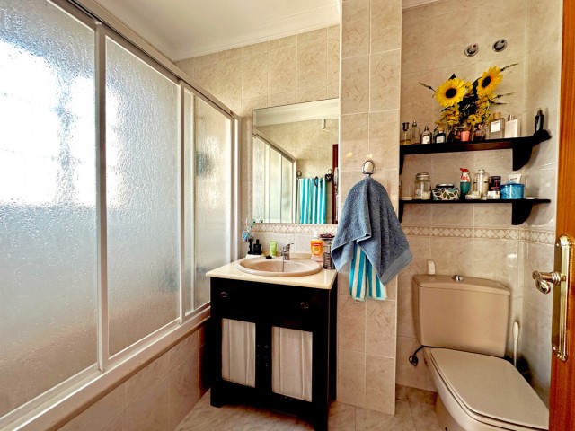 3 Bedrooms Townhouse in Estepona