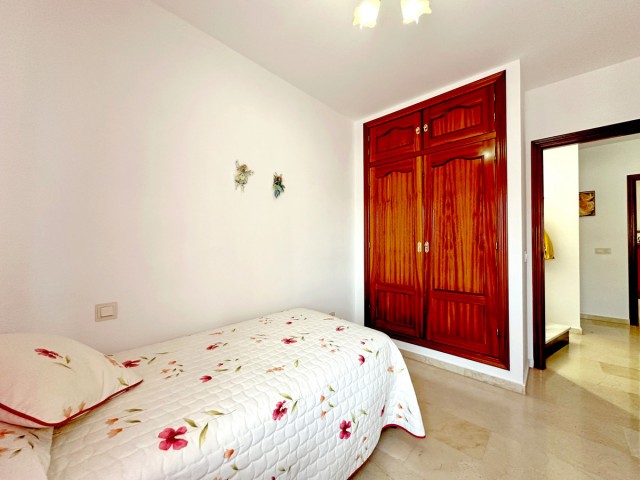 3 Bedrooms Townhouse in Estepona