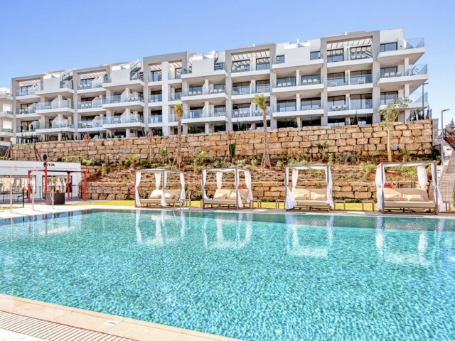 Apartment Mijas - R5193964