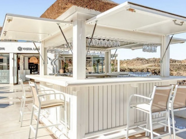 4 Bedrooms Apartment in Mijas