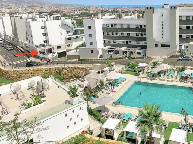 4 Bedrooms Apartment in Mijas