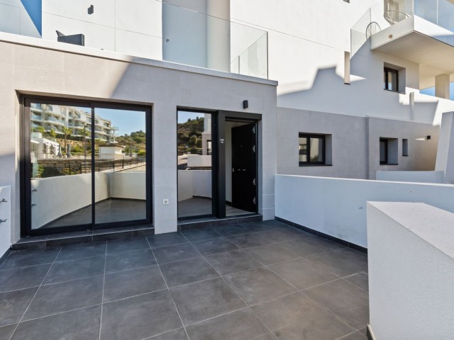 4 Bedrooms Apartment in Mijas