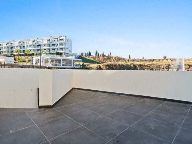 4 Bedrooms Apartment in Mijas