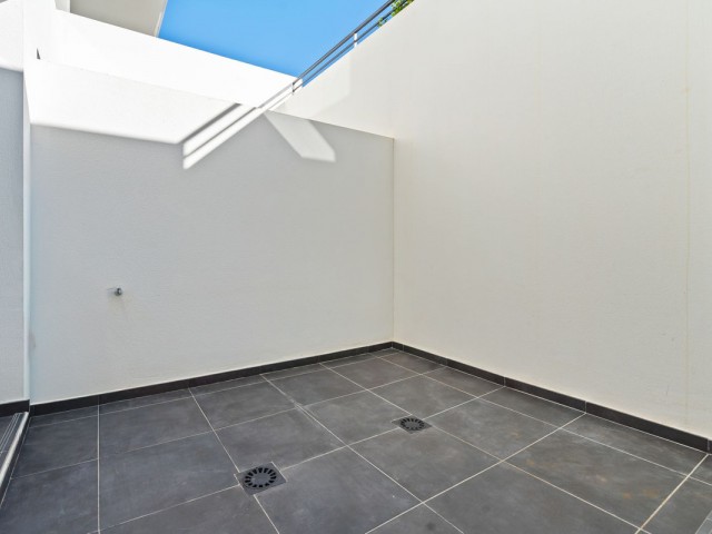 4 Bedrooms Apartment in Mijas