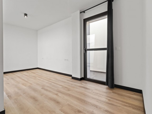 4 Bedrooms Apartment in Mijas