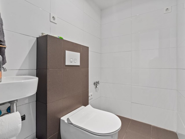 4 Bedrooms Apartment in Mijas