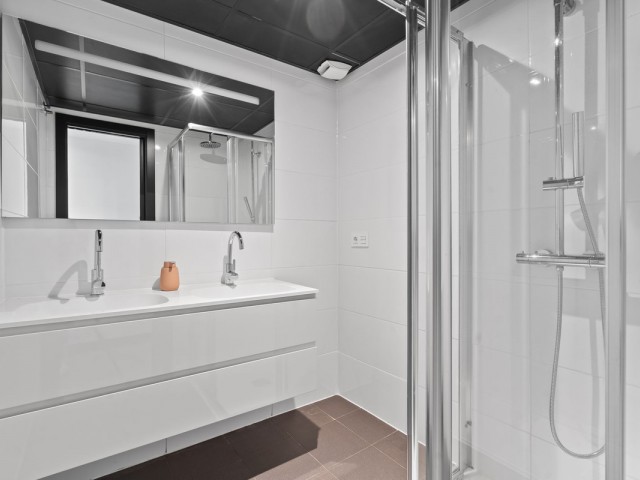 4 Bedrooms Apartment in Mijas