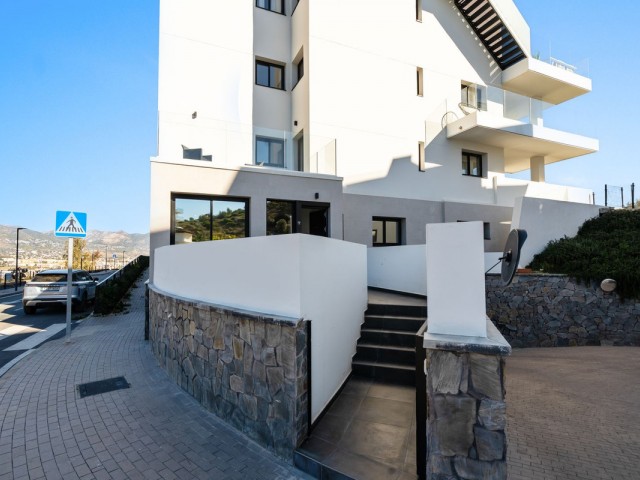 4 Bedrooms Apartment in Mijas