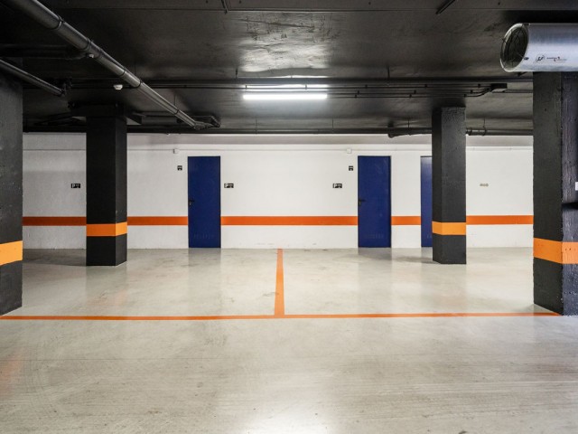 4 Bedrooms Apartment in Mijas