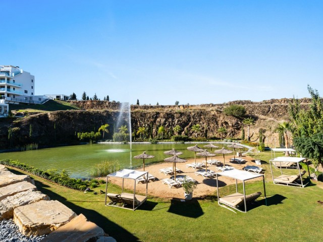 4 Bedrooms Apartment in Mijas