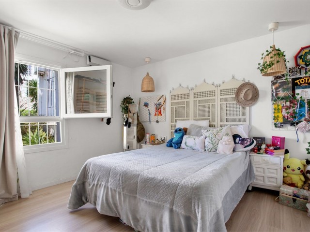 2 Bedrooms Townhouse in Mijas Golf