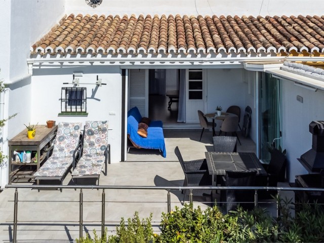 2 Bedrooms Townhouse in Mijas Golf