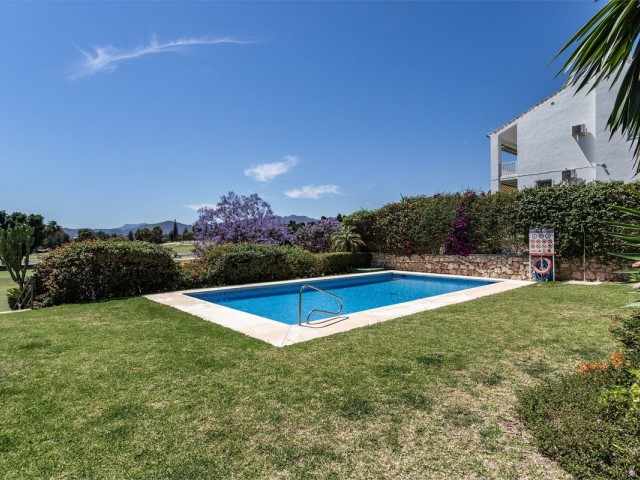 2 Bedrooms Townhouse in Mijas Golf