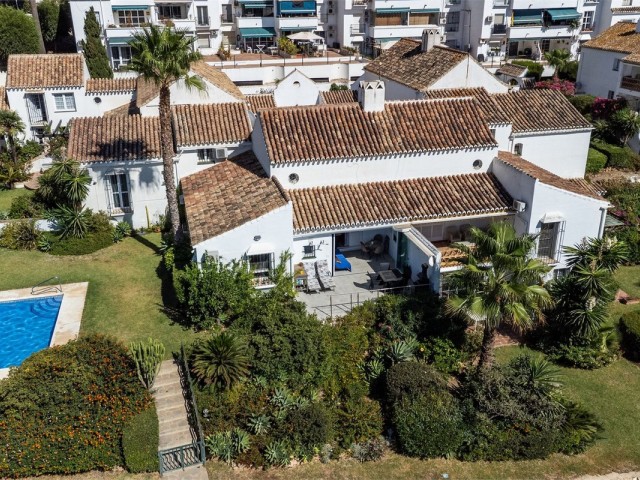 Townhouse, Mijas Golf, R5194003