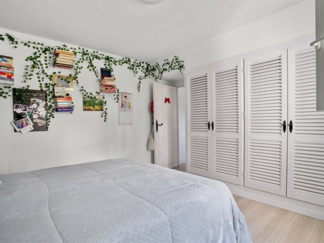 2 Bedrooms Townhouse in Mijas Golf