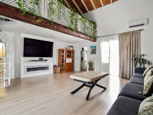 2 Bedrooms Townhouse in Mijas Golf