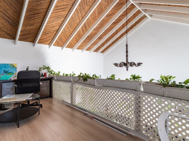 2 Bedrooms Townhouse in Mijas Golf