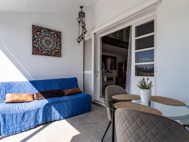 2 Bedrooms Townhouse in Mijas Golf