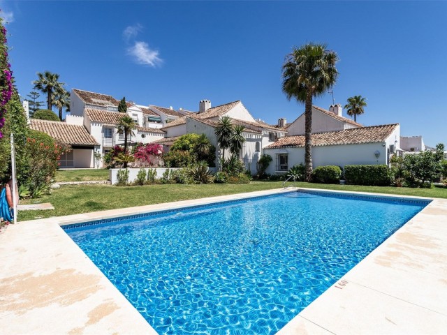 2 Bedrooms Townhouse in Mijas Golf