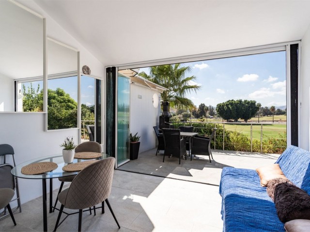 Rijtjeshuis, Mijas Golf, R5194003