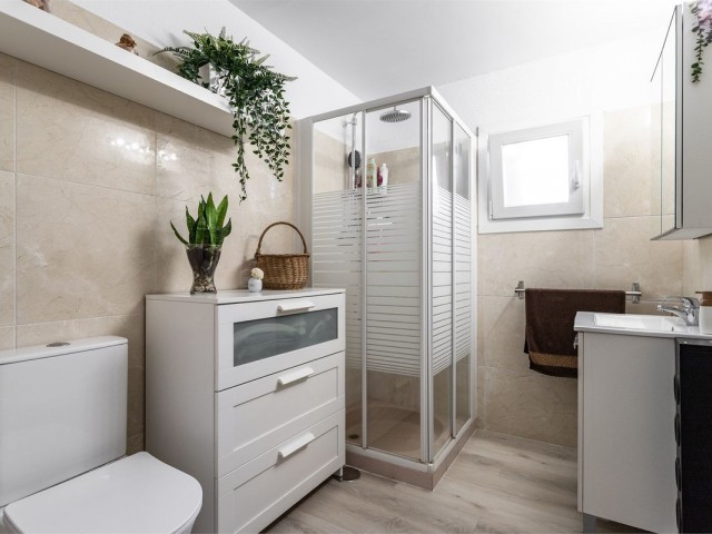 Maison mitoyenne avec 2 Chambres  à Mijas Golf