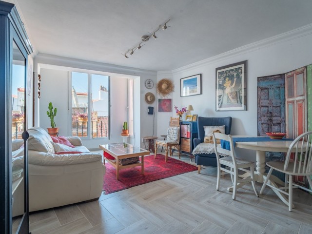1 Soveroms Leilighet i Centro Histórico