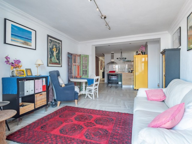 1 Soveroms Leilighet i Centro Histórico