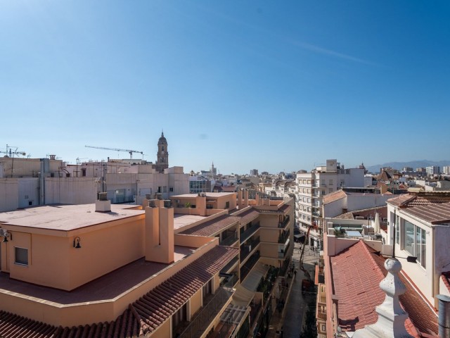 1 Soveroms Leilighet i Centro Histórico