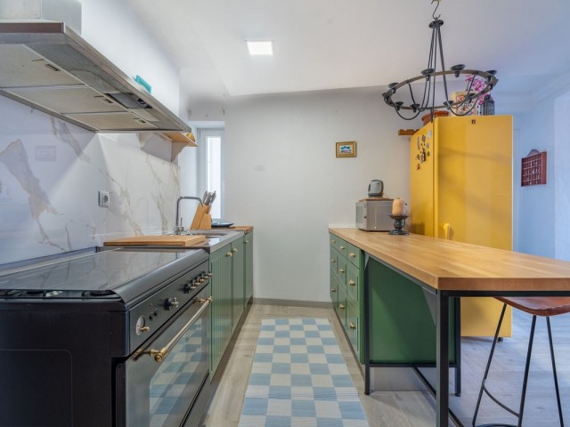 1 Soveroms Leilighet i Centro Histórico