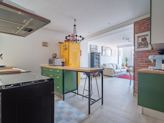 1 Soveroms Leilighet i Centro Histórico
