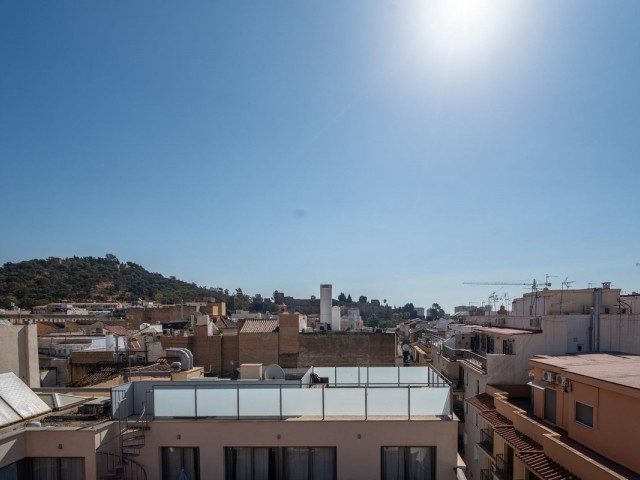 1 Soveroms Leilighet i Centro Histórico