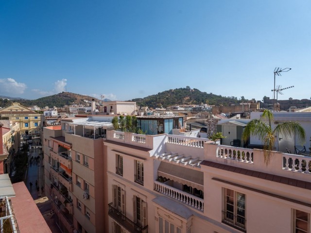 1 Soveroms Leilighet i Centro Histórico