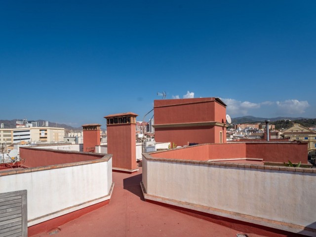 1 Soveroms Leilighet i Centro Histórico