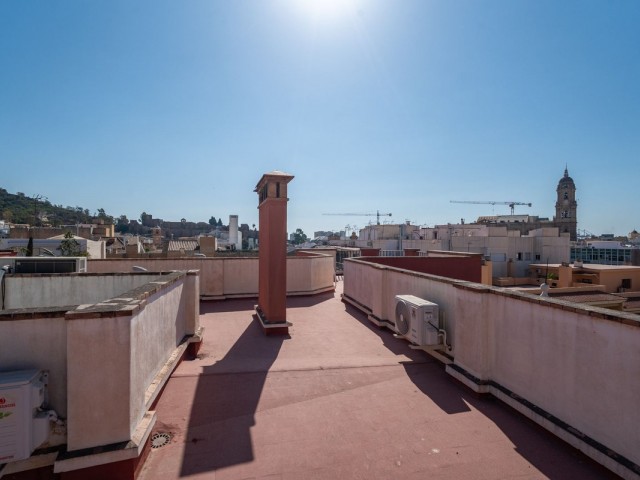 1 Soveroms Leilighet i Centro Histórico