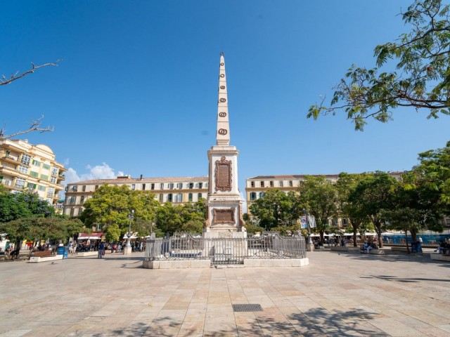 1 Soveroms Leilighet i Centro Histórico