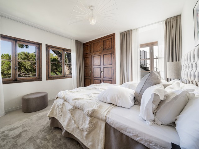 3 Slaapkamer Appartement in Nueva Andalucía